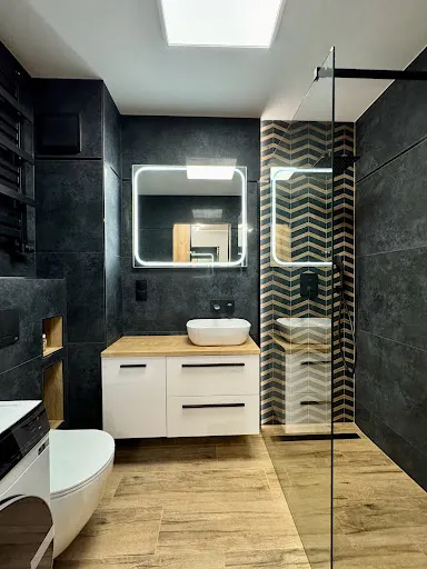 Firma budowlana Robię Remont Patryk Tomczak